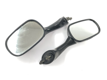 Honda CBR 900 RR SC28 [1995] - Mirror rear view mirror exterior mirror set front left right