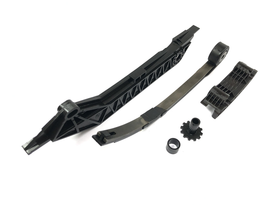 BMW K 1100 RS [1994] - Timing chain rail set tension rail slide rail chain guide