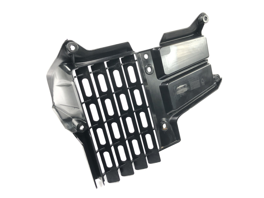 Aprilia SX 125 KX [2018] - Radiator cover radiator cowl