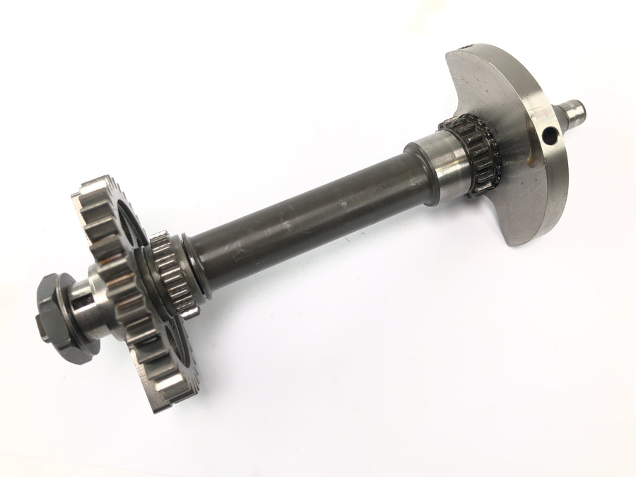 KTM 950 Adventure LC8 [2004] - Balance shaft