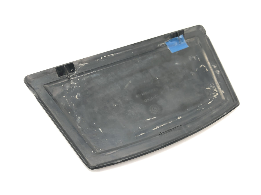 BMW K 1100 RS [1994] - Storage compartment lid Cover for storage compartment rear panel