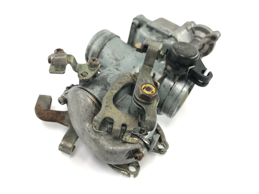 Honda XL 250 R MD03 [1993] - Carburettor PD73CBU1