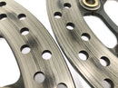 Honda CBR 600 RR PC37 [2004] - Front brake discs 310 x 4.35 mm-4