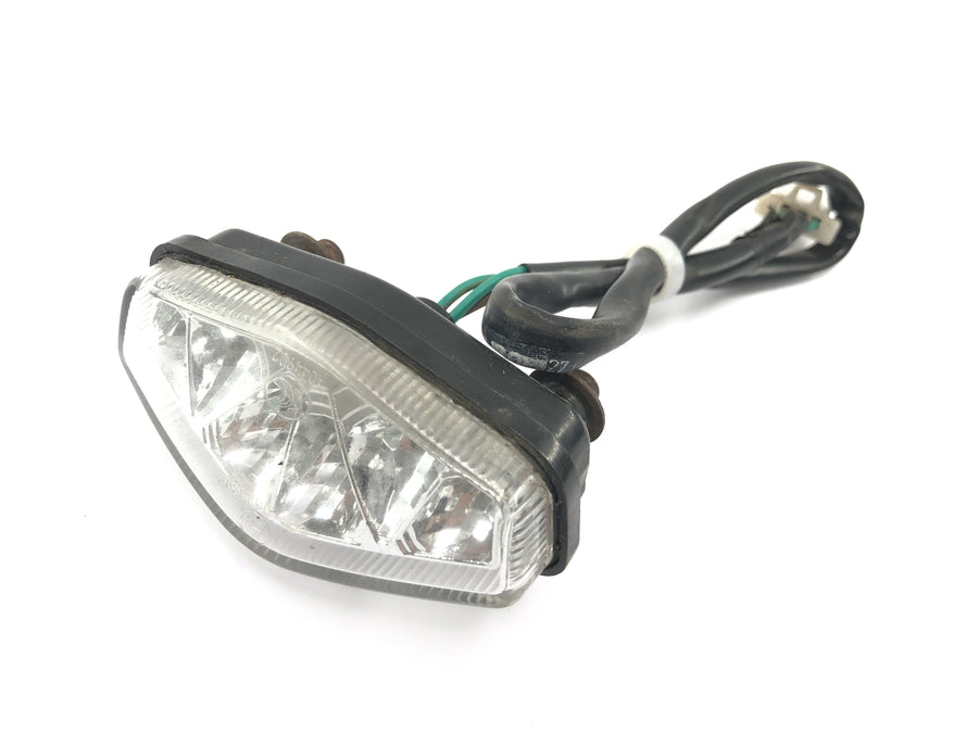 Aprilia SX 125 KX [2018] - taillight rear light LED
