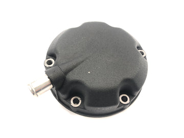 Triumph Daytona 1200 T300D [1994] - Left engine cover - 0