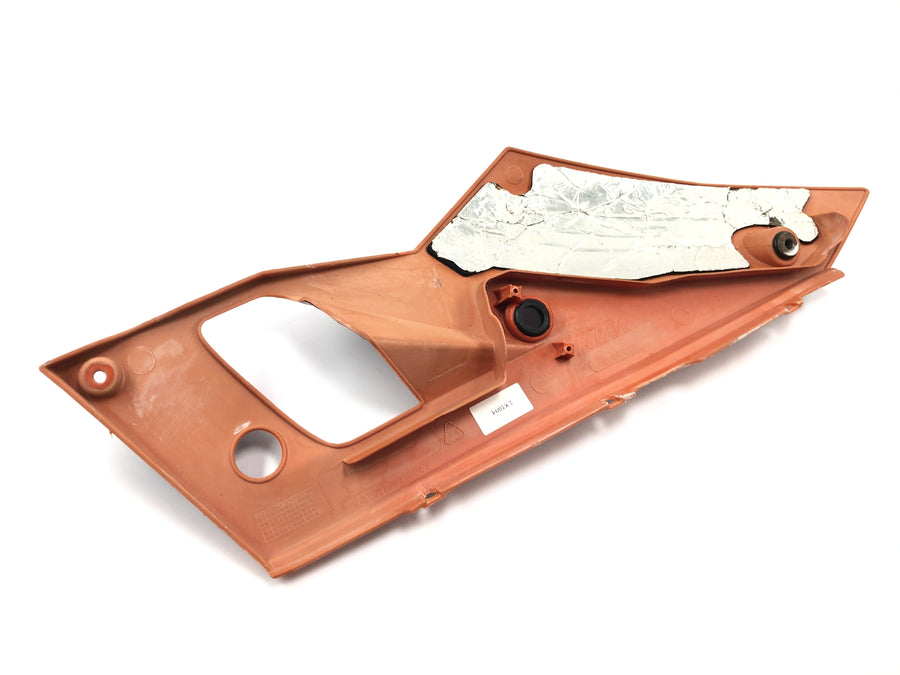KTM 950 Adventure LC8 [2004] - Rear panel left side panel side cover panel