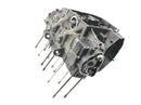 Suzuki GSX R 1100 GU74C [1987] - engine housing crankcase empty housing-5