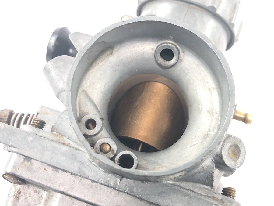 Yamaha DT 175 2K4 [1982] - Carburettor Mikuni round slide