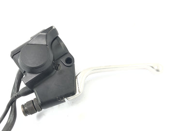 BMW K 1100 RS [1991] - handlebar fittings left handlebar switch coupling lever - 0