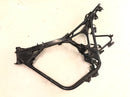 Kawasaki W 650 EJ650A [1999] - Frame with papers-2