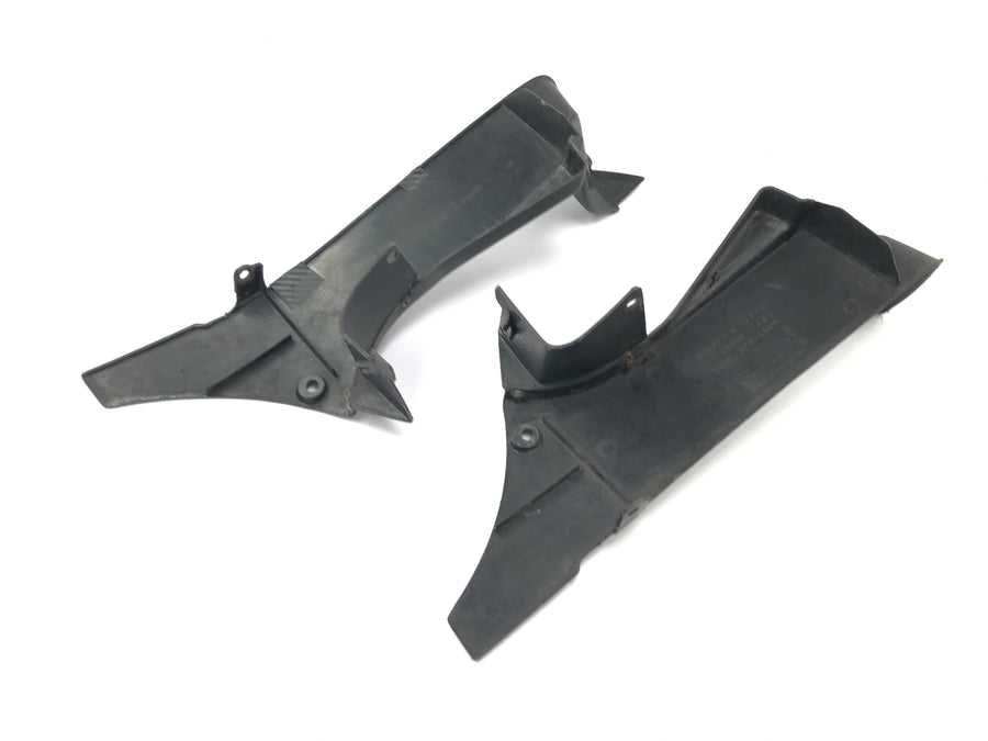 Honda CBR 900 RR SC28 [1995] - cockpit fairing set right left