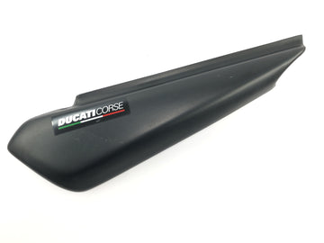 Ducati Monster SR2 800 M4 [2006] - Side panel left frame cover