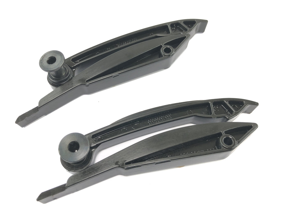 KTM 950 Adventure LC8 [2004] - timing chain rail timing chain slide rail set