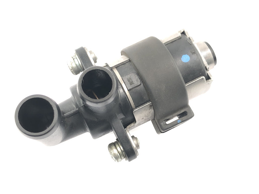 Honda CBR 1000 RR SC59 [2008] - Secondary air valve air valve exhaust valve pair valve