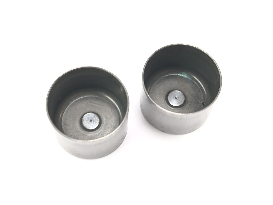 Honda CRF 450 R [2007] - valve tappet cup tappet rocker arm tappet