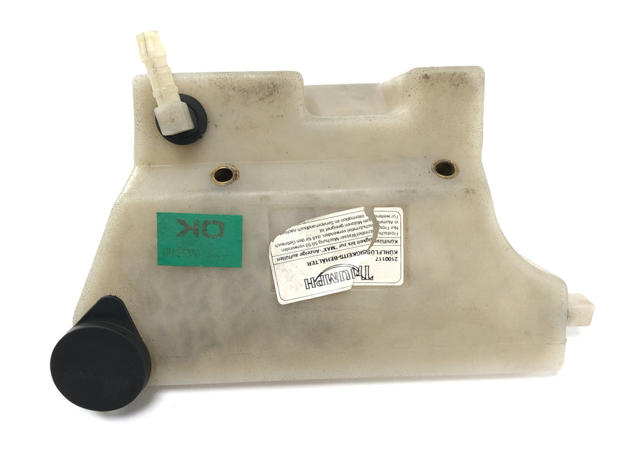 Triumph Daytona 900 T300 [1993] - cooling fluid tank compensation container
