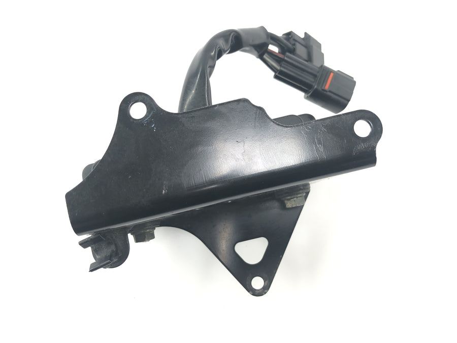 Suzuki GSF 1250 SA Bandit WVCH [2007] - Voltage regulator regulator rectifier