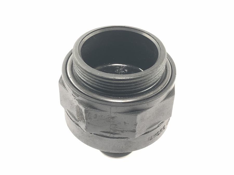 Ducati Monster SR2 800 M4 [2006] - Engine housing breather valve