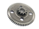 Ducati Monster SR2 800 M4 [2006] - starter pinion gear starter gear-1