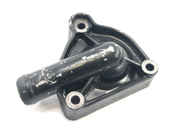 Honda NSR 125 JC20 [1991] - Water pump cover engine cover - 0