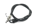 Suzuki RM Z 250 RJ41A [2007] - throttle cable throttle bowden cable-1