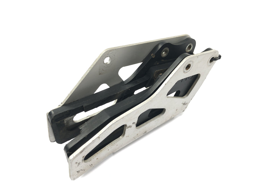Suzuki RM Z 250 RJ41A [2007] - Chain grinder chain guide chain guide block