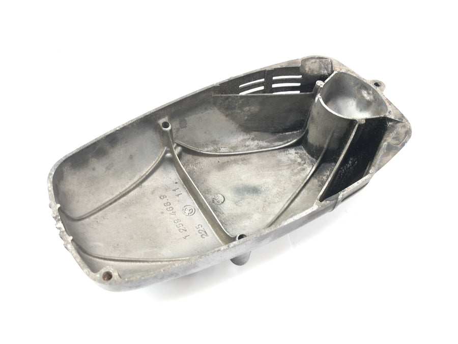 BMW R 75/5 [1973] - Alternator cover engine cover