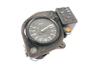 Honda XRV 750 Africa Twin RD04 [1992] - Speedometer cockpit with signal lights-2