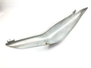 Ducati ST3 S3 [2004] - Rear right rear fairing silver side fairing-4