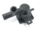 Honda NSR 125 JC20 [1991] - Radiator cap water connection-4