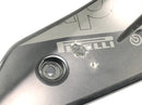 Aprilia SX 125 KX [2018] - Side panel right tank panel-2