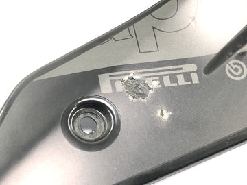 Aprilia SX 125 KX [2018] - Side panel right tank panel - 0