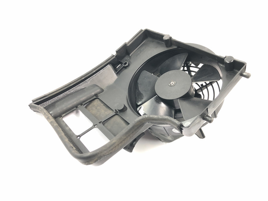 KTM 950 Adventure LC8 [2004] - Radiator fan fan radiator fan