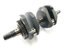 Kawasaki W 650 EJ650A [1999] - Crankshaft crank drive engine shaft-4
