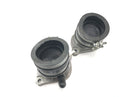 Triumph Speedmaster 900 [2003] - intake manifold carburetor intake manifold pair-2