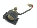 Yamaha TT 600 E 4GV [1995] - Starter relay starter relay magnetic switch-3