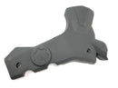 Kawasaki Ninja 125 BX125B [2024] - Clearing frame cover frame cladding on the left-2