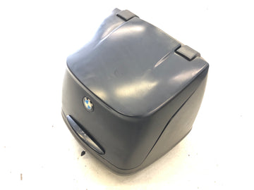 BMW C1 125 [2002] - top case suitcase rear case luggage box lockable with key