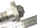 Suzuki GSX R 1000 WVBZ K3 [2003] - rear axle wheel axle rear axle bolt-4