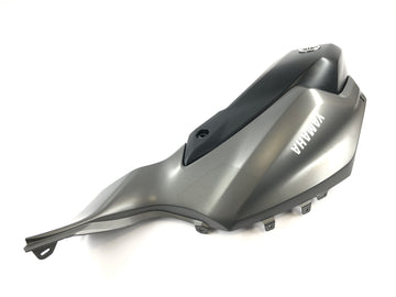 Yamaha MT07 RM04 [2014] - Tank fairing left side fairing - 0