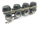 Triumph Daytona 1200 T300D [1994] - Carburettor Carburettor Bank Carburettor Unit-1
