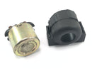Triumph Daytona 1200 T300D [1994] - Starter relay magnetic switch starter relay-2