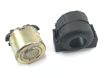 Triumph Daytona 1200 T300D [1994] - Starter relay magnetic switch starter relay - 0