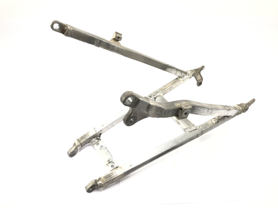 Honda CRF 450 R [2007] - Rear frame subframe rear frame