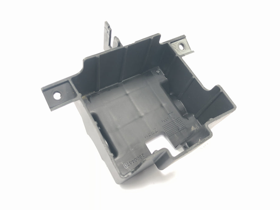 Honda NSR 125 JC20 [1991] - Battery box battery holder