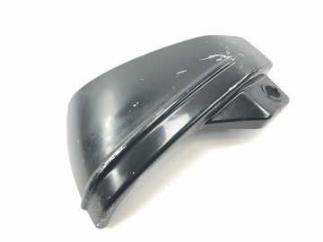 Yamaha XVS 650 4VR [1997] - Side cover left fairing black - 0