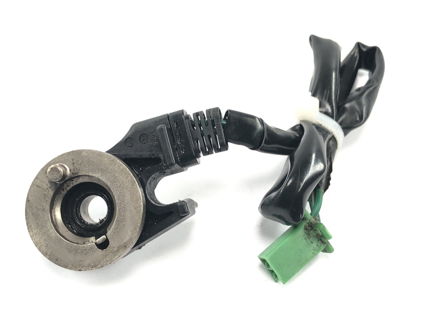 Honda CBR 600 RR PC37 [2004] - Side stand switch