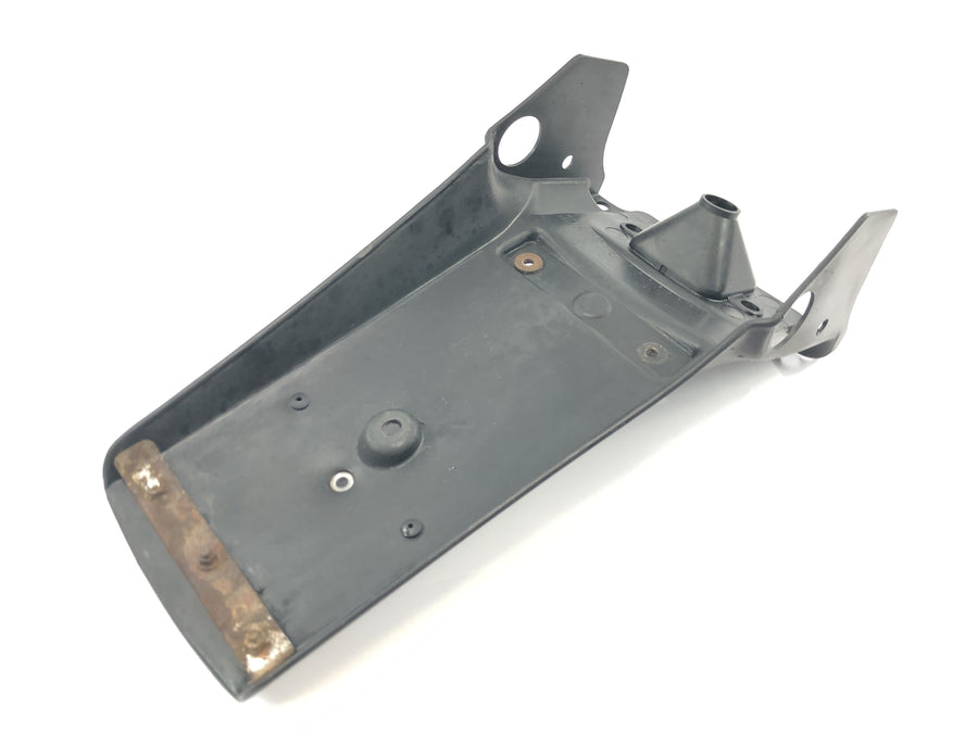 Honda XRV 750 Africa Twin RD04 [1992] - rear splash guard license plate holder