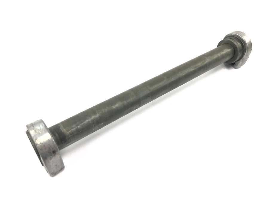 Aprilia Mille RSV 1000 ME [1999] - rear axle axle wheel axle rear thru axle
