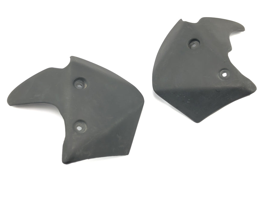 Triumph Daytona 1200 T300D [1994] - Air duct fairing duct inner fairing